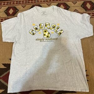 Simply Southern Gray T-Shirt